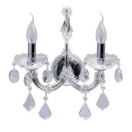 Бра хрустальное Даниэль 479022302 (Chiaro)