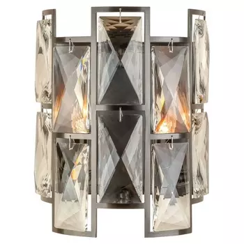 Бра хрустальное L'Arte Luce Delio L34522