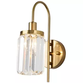 Бра хрустальное Favourite Duke 2969-1W