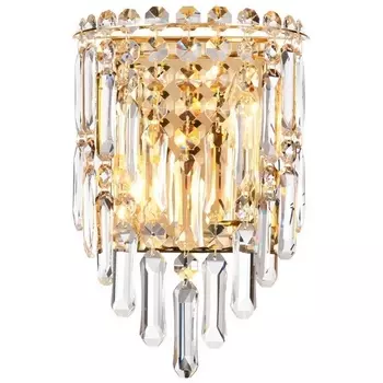 Бра хрустальное Favourite Diadem 4724-2W