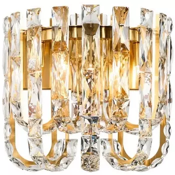 Бра хрустальное Favourite Infinity 4721-4W