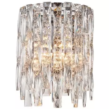 Бра хрустальное Favourite Robby 4723-2W