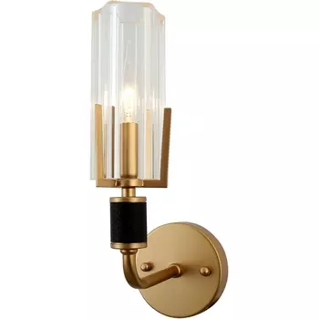 Бра хрустальное Gunda 2009-401 (Rivoli)