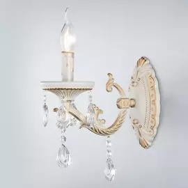 Бра хрустальное Lia 3585/1 (Eurosvet)