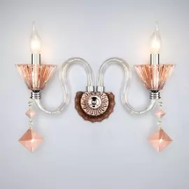 Бра хрустальное 311/2 Bogate's Lorita Strotskis