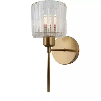 Бра хрустальное Maria 1026-401 (Rivoli)