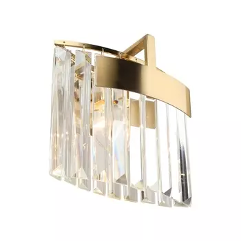 Бра хрустальное Aployt Mariz APL.813.11.01