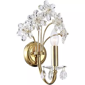 Бра хрустальное Newport 8330 8331/A