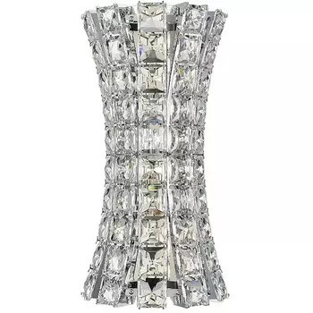 Бра хрустальное Newport 8420 8425/A