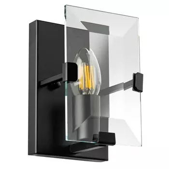 Бра хрустальное Lightstar Novara 713617 в виде свечи