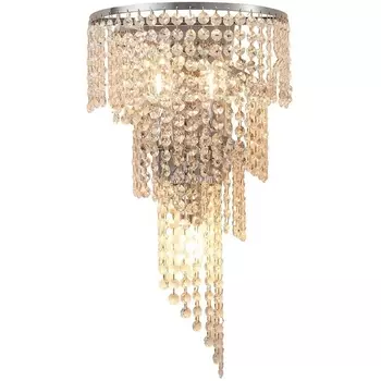 Бра хрустальное Favourite Phoenix 2904-3W