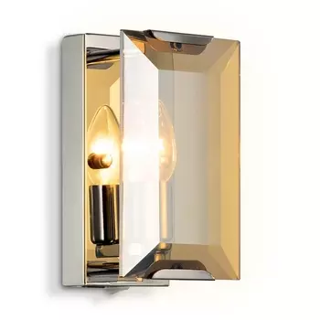 Бра хрустальное с выключателем Ambrella TRADITIONAL TR5156