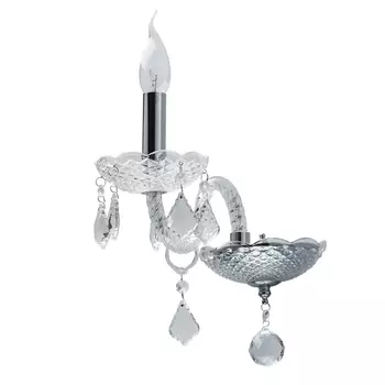 Бра хрустальное MW-Light Селена 482026601