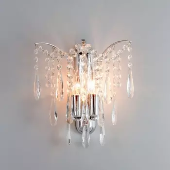 Бра хрустальное Citilux Селена CL302320