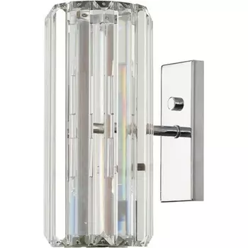 Бра хрустальное Stilfort Twin 2175/09/02W