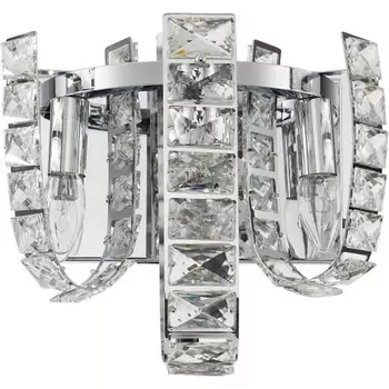 Бра хрустальное Stilfort Umiko 2172/09/03W