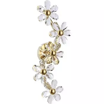 Бра хрустальное светодиодное Newport 8330 8330/A