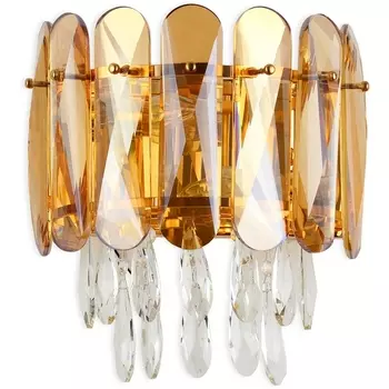 Бра хрустальное Ambrella TRADITIONAL TR5078