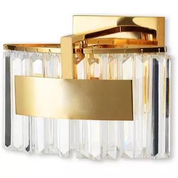 Бра хрустальное Ambrella TRADITIONAL TR5095