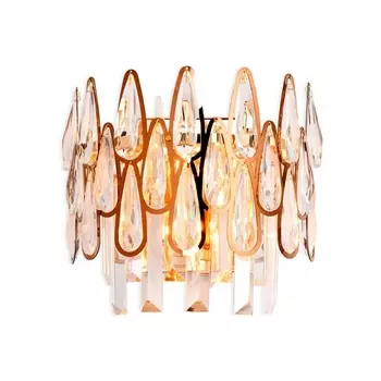 Бра хрустальное Ambrella TRADITIONAL TR5269