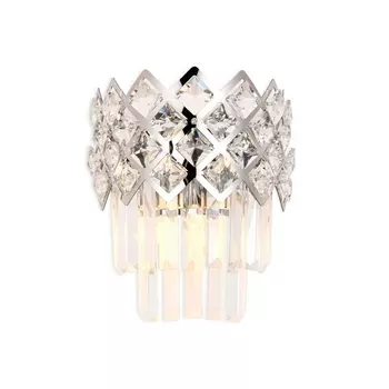 Бра хрустальное Ambrella TRADITIONAL TR5282