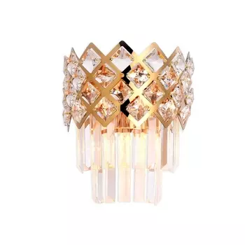 Бра хрустальное Ambrella TRADITIONAL TR5284