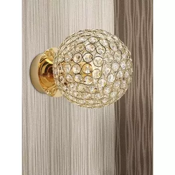 Бра хрустальное Vitaluce V3517/1A