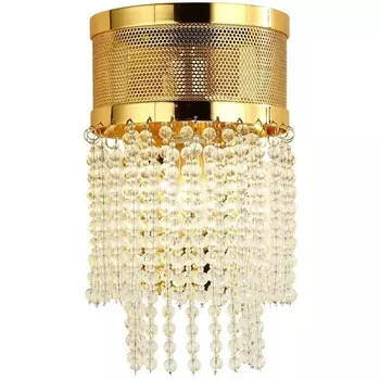 Бра хрустальное Favourite Vertical 2951-1W