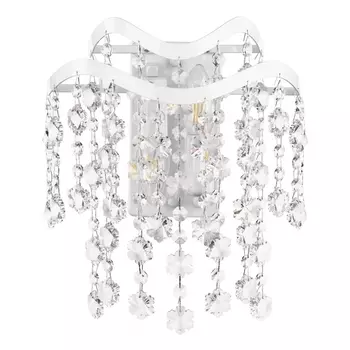 Бра хрустальное Freya CHARLOTTE FR1001WL-02W