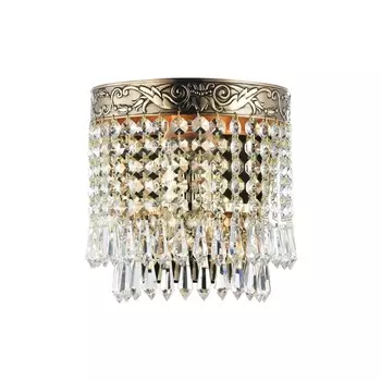 Бра Maytoni Palace DIA890-WL-01-G