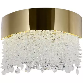 Бра хрусталь светодиодное Lussole Starr LSP-7478