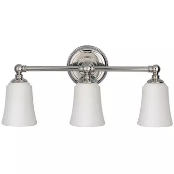 Бра IP44 Huguenot Feiss Lake FE-HUGOLAKE3BATH