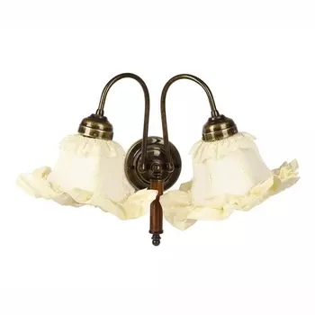 Бра I Romantici 2 ROD 018/2L Jago