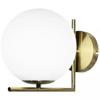 Бра Loft It Icl 2578-W в форме шара