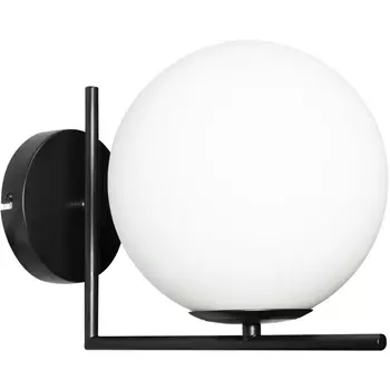 Бра Loft It Icl 2579-W в форме шара