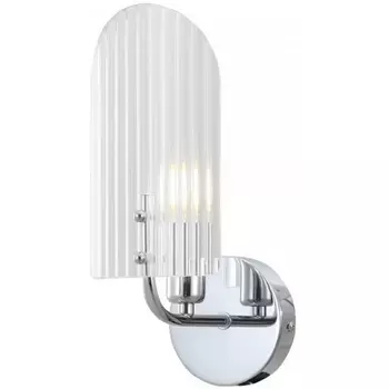 Бра iLamp Dolce W15571-1 CR+CL