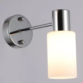 Бра ILLUMICO IL0110-1W-79 CR