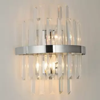 Бра ILLUMICO IL0126-2W -79 CR