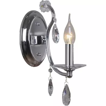 Бра ILLUMICO IL2326-1WOR-39 CR