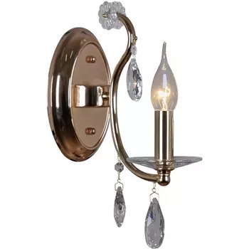 Бра ILLUMICO IL2326-1WOR-39 GD