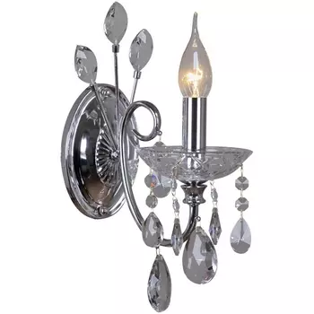 Бра ILLUMICO IL2367-1WOR-39 CR