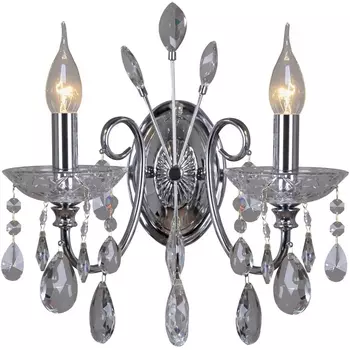 Бра ILLUMICO IL2367-2WOR-39 CR