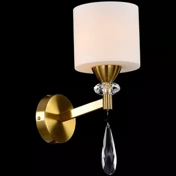 Бра ILLUMICO IL5182-1WLS-29 BRASS KELTIC