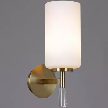 Бра ILLUMICO IL5218-1WLS-24