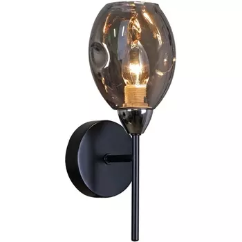 Бра ILLUMICO IL5442-1WST-79 CR BK