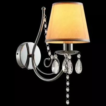 Бра ILLUMICO IL6183-1W-27 CR