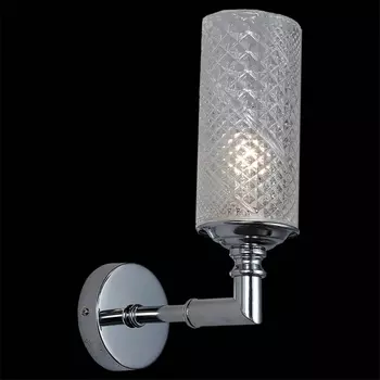 Бра ILLUMICO IL8683-1W-10 CR