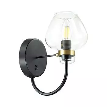 Бра Ilona с выключателем 3708/1W (Lumion)