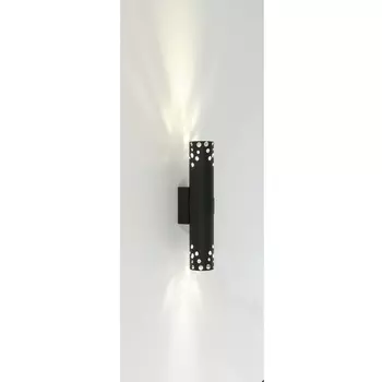 Бра Imex ESTELA IL.0005.4302 BK