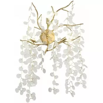 Бра Imex Guido CR.202353-3-W-BR